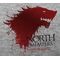 GAME OF THRONES - T-Shirt The North ... Men (S)