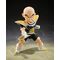 DRAGON BALL Z - Krillin - Figure PVC S.H. Figuarts 11cm