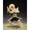 DRAGON BALL Z - Krillin - Figure PVC S.H. Figuarts 11cm