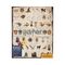HARRY POTTER - Icons - Puzzle 1000P
