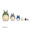 MY NEIGHBOR TOTORO - Totoro - Russian Doll