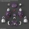 30MF - Class Up Armor Meteoric Ironmonk - Model Kit