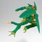 DRAGON BALL Z - Cell - Figure Match Makers 2/2 16cm