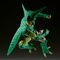 DRAGON BALL Z - Cell - Figure Match Makers 2/2 16cm