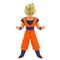 DRAGON BALL Z - Son Goku - Figure Blood of Saiyans 22cm