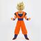 DRAGON BALL Z - Son Goku - Figure Blood of Saiyans 22cm