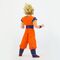 DRAGON BALL Z - Son Goku - Figure Blood of Saiyans 22cm