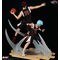 KUROKO'S BASKET - Tetsuya & Taiga "Black Jersey" - Statue 41cm
