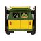 TEENAGE MUTANT NINJA TURTLES - Van - Desk Tidy