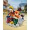 NARUTO - Naruto Uzumaki - Statue FiguartsZERO 19.5cm