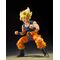 DRAGON BALL Z - Goku "Fighter Rage" - Figure S.H. Figuarts 14.5cm