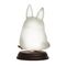 MY NEIGHBOR TOTORO - Transparent White Totoro - Statue 10.5cm