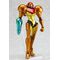 METROID OTHER M - Samus Aran - Statue Figma 15cm