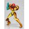 METROID OTHER M - Samus Aran - Statue Figma 15cm