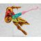 METROID OTHER M - Samus Aran - Statue Figma 15cm