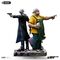 SAKAMOTO DAYS - Taro Sakamoto - Statue Deluxe Art Scale 1/10 20.3cm