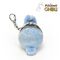 MY NEIGHBOR TOTORO - Blue Totoro - Mini Fuwafuwa purse 6cm