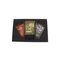 SONIC - Starter Pack of 3 Digiplates + Interchangeable Stand