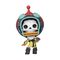 ONE PIECE - POP Animation N° 2147 - Brook (Egghead Arc)