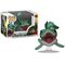 JURASSIC WORLD REBIRTH - POP Movies N° 1798 - Mosasaurus