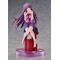 MONOGATARI - Hitagi Senjyogahara "Letter to You" - Statue 1/7 22.5cm
