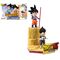 DRAGON BALL DAIMA - Son Goku (Mini) & Vegeta (Mini)  - Model Kit