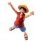 ONE PIECE - Luffy "Romance Dawn" - Figure S.H. Figuarts 15cm