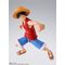 ONE PIECE - Luffy "Romance Dawn" - Figure S.H. Figuarts 15cm