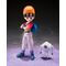 DRAGON BALL GT - Pan & Gil - Figure S.H. Figuarts 9cm