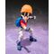 DRAGON BALL GT - Pan & Gil - Figure S.H. Figuarts 9cm
