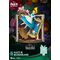 DISNEY - Alice in Wonderland - Diorama D-Stage 13cm