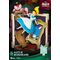 DISNEY - Alice in Wonderland - Diorama D-Stage 13cm