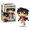 ONE PIECE - POP Animation N° 1620 - Luffy Uppercut