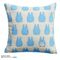 MY NEIGHBOR TOTORO - Blue Totoro - Cushion 45x45cm