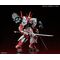 GUNDAM - MG 1/100 Sengoku Astray Gundam - Model Kit