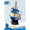 DISNEY - Donald Duck's Boat - Diorama D-Stage 15cm