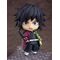 DEMON SLAYER - Giyu Tomioka - Figure Nendoroid 10cm