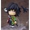 DEMON SLAYER - Giyu Tomioka - Figure Nendoroid 10cm
