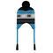 BATMAN - Sherpa Beanie one size