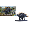 DINOSAUR - New Dinosaur Plastic Stegosaurus (Tentative) - Model Kit