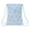 STITCH & ANGEL - Ohana - Gym Bag '34x26x1cm'
