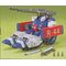 GUNDAM - 1/100 Guntank R-44 - Model Kit