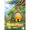 WINNIE THE POOH - Winnie & Pigglet - Statue Master Craft 32.6cm