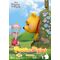 WINNIE THE POOH - Winnie & Pigglet - Statue Master Craft 32.6cm
