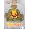WINNIE THE POOH - Winnie & Pigglet - Statue Master Craft 32.6cm