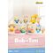 MINIONS - Bob & Tim Series - Blind Box Set 6 Figure 6.3cm