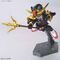 GUNDAM - BB404 LegendBB Musha Gundam MK-III - Model Kit