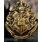 HARRY POTTER - Hogwarts House Crest Wall Art