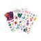ALICE IN WONDERLAND - Cheshire Cat - Magnets Set