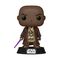 MAY THE FOURTH - POP Star Wars N° 834 - Mace Windu (Retro)